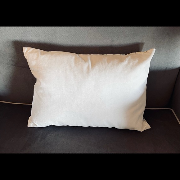 ⭕️Elegant Accent Pillow, originally from Pier One Imports! - Picture 4 of 5